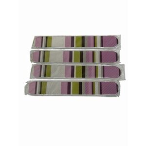 NEW‎ thirty one NAIL FILES lot of 4
